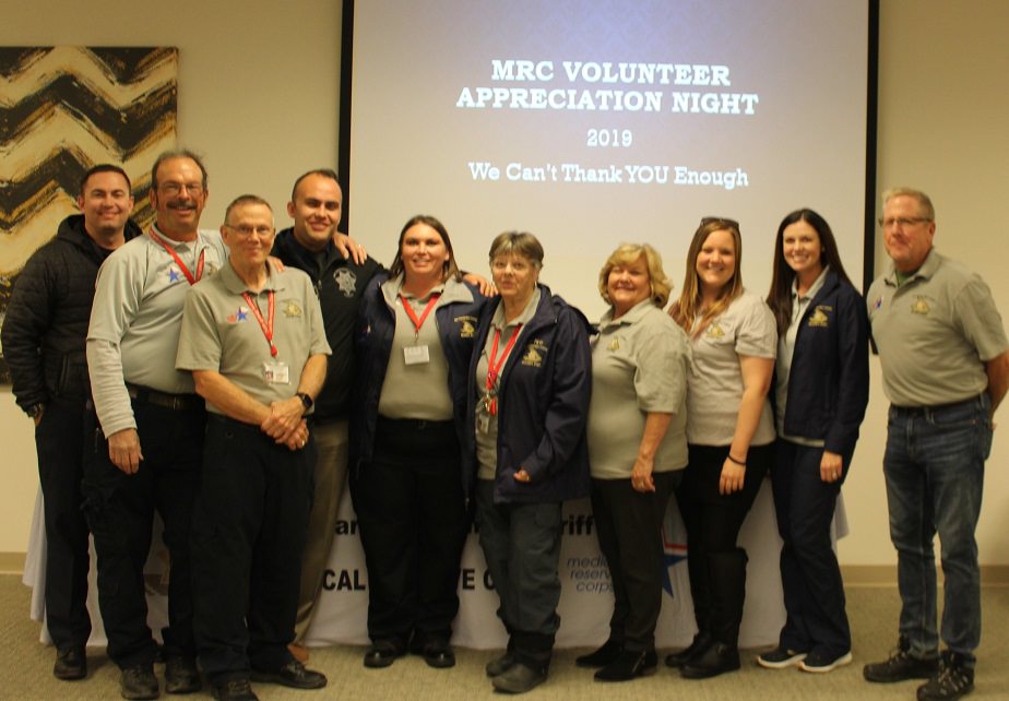 Medical Reserve Corps Board Medical Reserve Corps Board