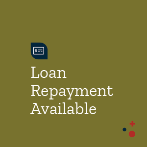 Image with Loan Repayment Available text
