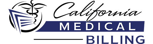 logo for CA Medical Billing
