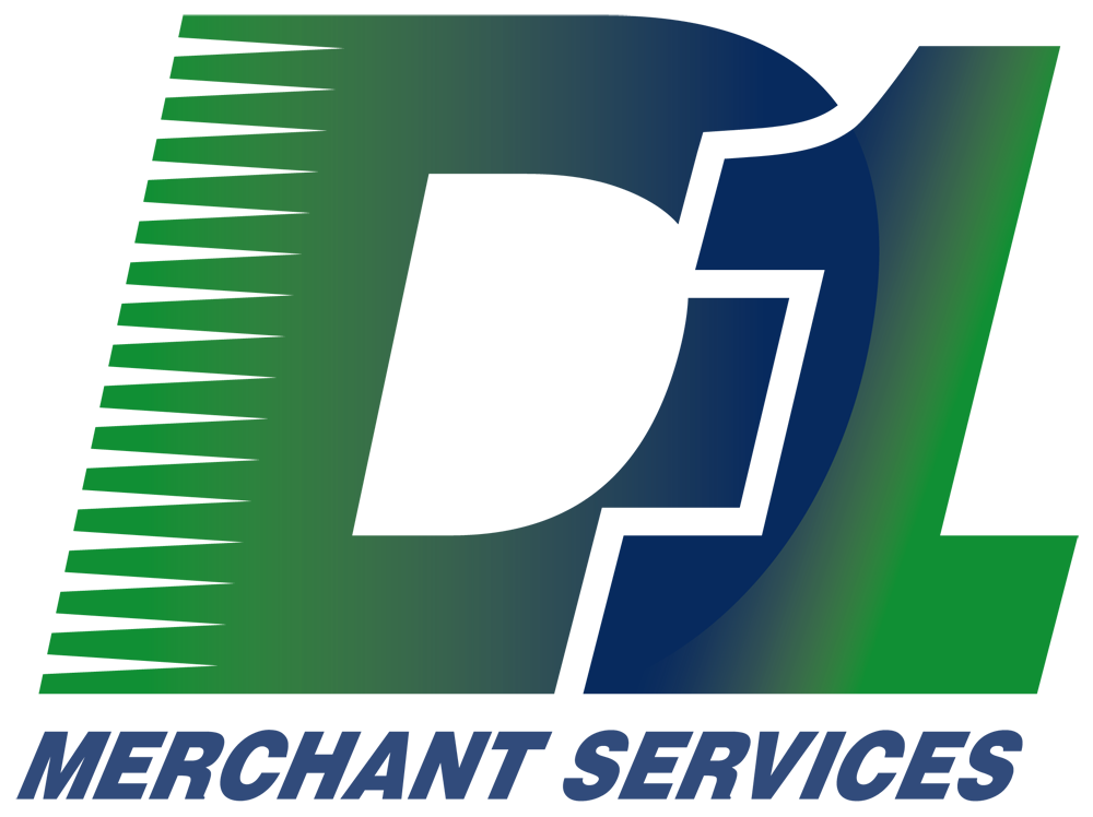 logo for D1 Merchant Services