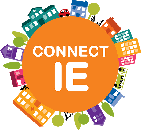 Connect IE