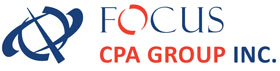 logo for Focus CPA