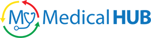 logo for My Medical HUB