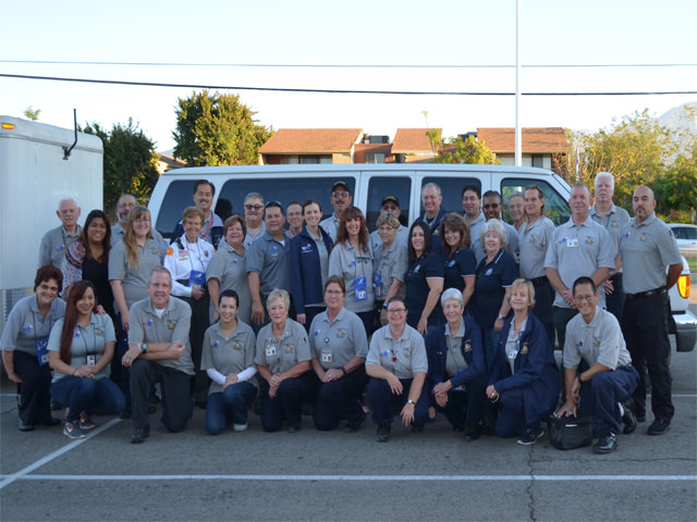 MRC Active Shooter 2016