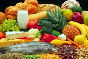 Healthy Food Healthy Food