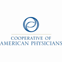 logo for Cooperative of American Physicians