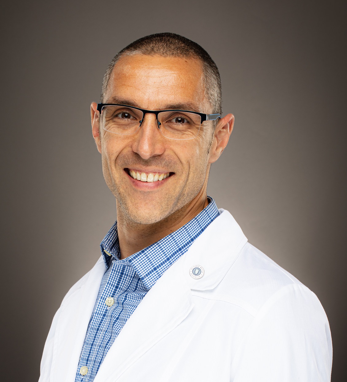 Alex McDonald, MD