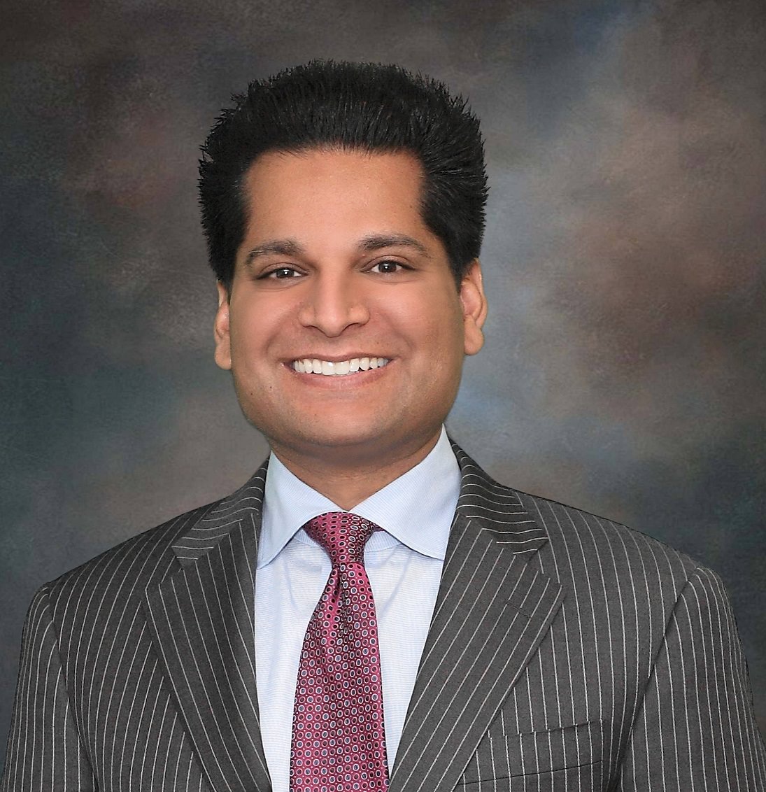 Rahul Nayyar MD