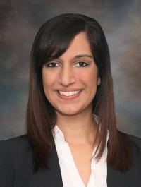 Head shot of Dr. Ramendeep Singh