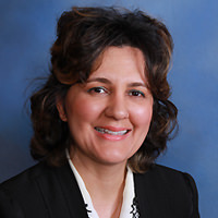 Hedyeh Golsham, MD