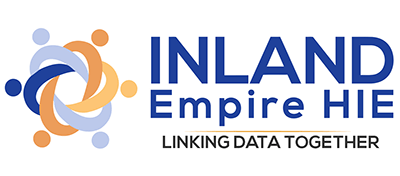 Inland Empire Health Information Exchange logo