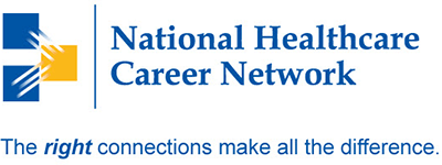 National Healthcare Career Network logo