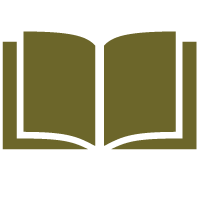 icon of open book