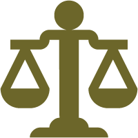 icon of scale