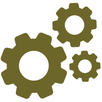 icon of gears