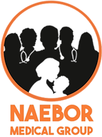 logo for NAEBOR
