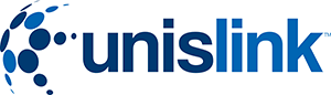 logo for UnisLink